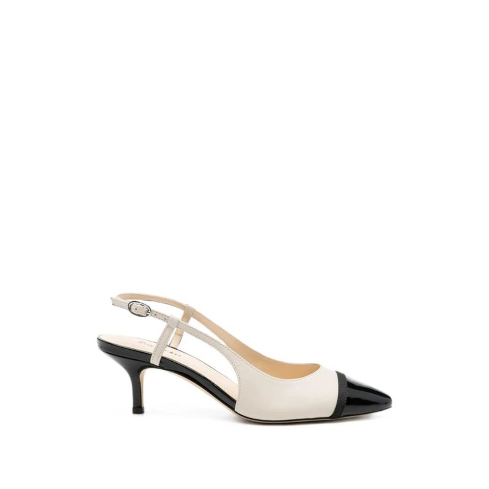 Repetto Neutrals Shoes Women